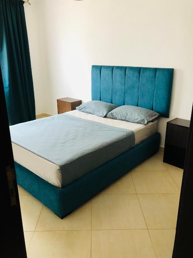 Appartement Charmant Fnideq Bagian luar foto